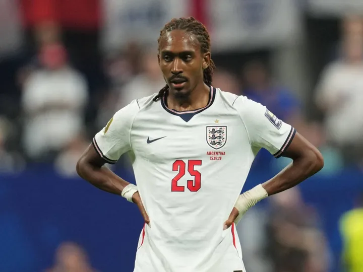 Spence's Tottenham exit stance 'revealed' amid Inter links