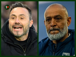 What Spurs, West Ham need in Premier League relegation battle
