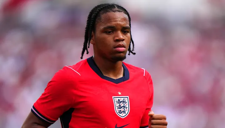 England vs. Spain: Why Rio Ngumoha will miss Nations League clash as Thomas Tuchel forced into brutal decision