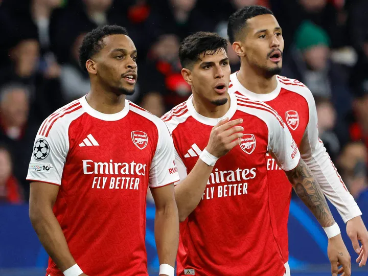 Arteta delivers Timber, Saliba injury updates as Arsenal priority becomes clear