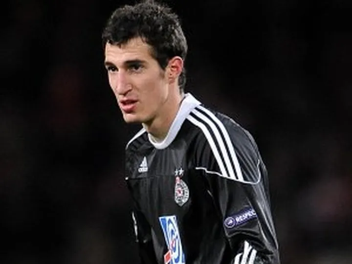 Blackburn complete Petrovic signing