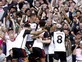 Fulham survive Everton onslaught to win it late at Goodison Park