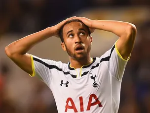 Pochettino confirms Townsend omission