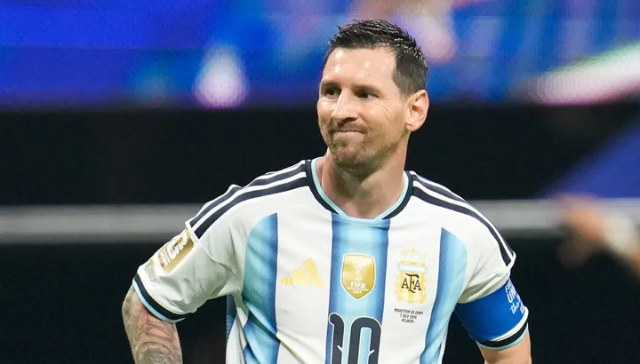 Argentina injury, suspension list and return dates for England World Cup semi-final: Latest on Lionel Messi, Cristian Romero