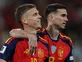 World Cup spot secured as Spain fight back to score draw against Turkey