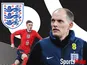 Cole Palmer, Thomas Tuchel