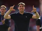 <span class="p2_new s hp">NEW</span> Palace face Iraola competition as AC Milan make 'approach' following Allegri sacking