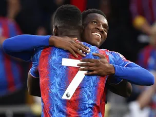 Perfect Palace: FA Cup winners dispatch Wolves in stellar Selhurst show