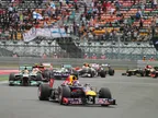 F1 teams 'plotting US GP boycott'