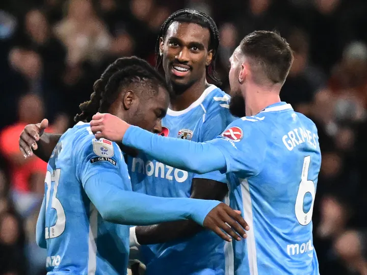 Coventry facing 'bombshell' January offer from Turkish giants for star player