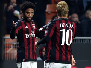 Milan need extra time to see off Crotone