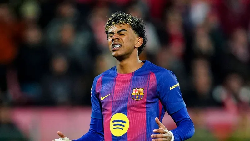 Barcelona vs. Real Madrid injury, suspension list, predicted XIs