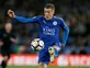 Jamie Vardy ready for England call