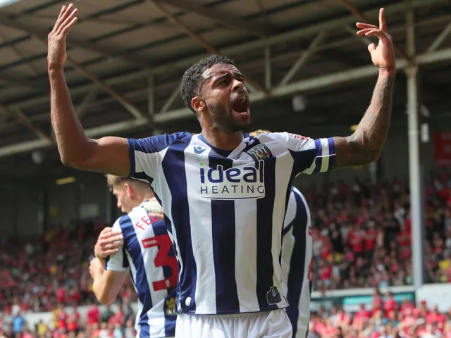 Preview: West Brom vs Portsmouth - prediction, team news