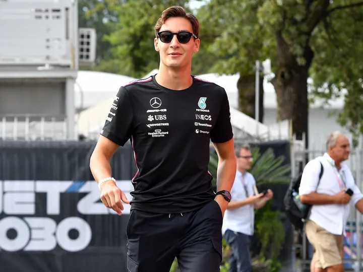 'Impossible' to predict 2024 title challenge - Russell