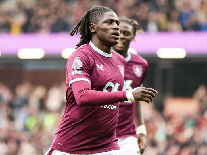 'Unlikely to depart' - Burnley's stance on Monaco-linked attacker