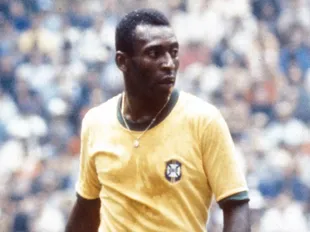 The 10 greatest teenage sports stars of all time