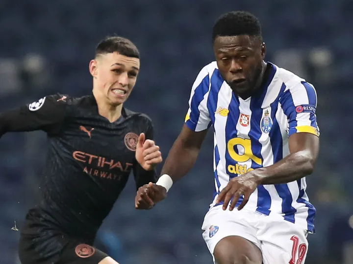 Porto vs. Man City: Head-to-head record and past meetings