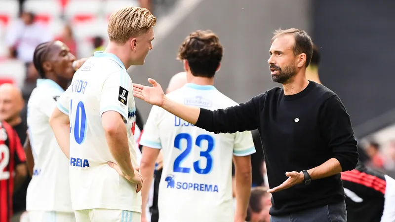Chelsea connection under scrutiny as Strasbourg lose again