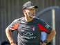 Bournemouth head coach Marco Rose on July 30, 2026