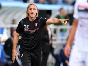 Salernitana vs. Torino - prediction, team news, lineups