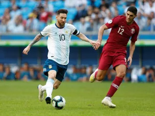 Venezuela vs. Argentina - prediction, team news, lineups