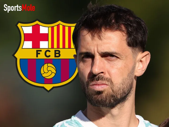 Bernardo Silva ready to make Barca ‘U-turn’ amid Atletico, Real Madrid links