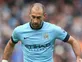 Zabaleta 'disappointed' by City's campaign