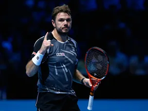 Wawrinka vs. Cilic - as it happened