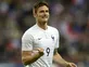 Giroud: 'France must improve up front'