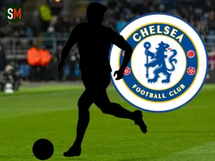 Chelsea ‘keeping close eye’ on Man City star as surprise January move emerges