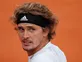 Unwell Alexander Zverev did not consult French Open doctors prior to defeat