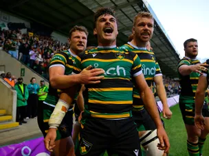 Northampton Saints vs Exeter Chiefs - prediction, team news, lineups