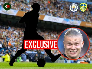 Guardiola would be “silly not to play” Man City star vs. Leeds as bold Haaland prediction is made