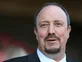 Benitez: "We are having a great season"
