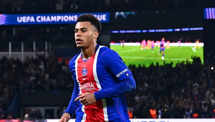 PSG 4-2 Barcelona: Highlights, stats, man of the match as European champions win Champions League blockbuster