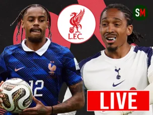 Liverpool transfer news today: Done deals, live updates and rumours - August 7