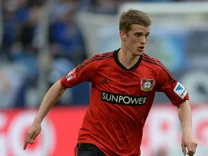 Bender misses out for Leverkusen