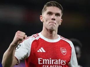 Club Brugge vs. Arsenal injury, suspension list, predicted XIs