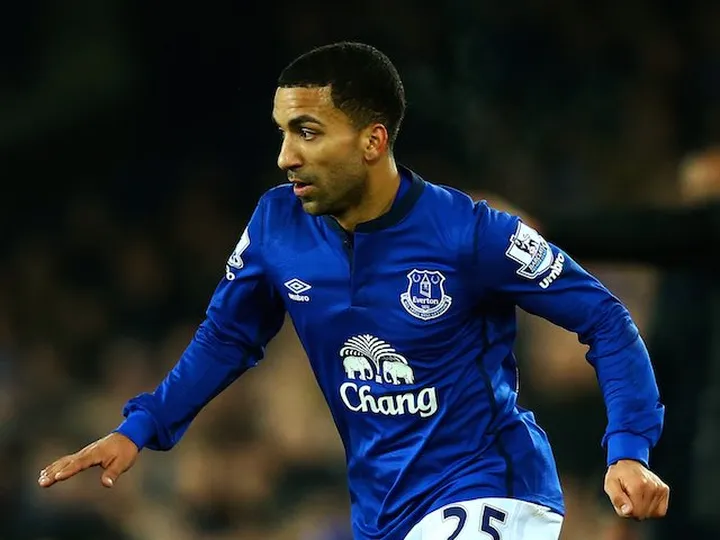 Aaron Lennon thanks Tottenham Hotspur