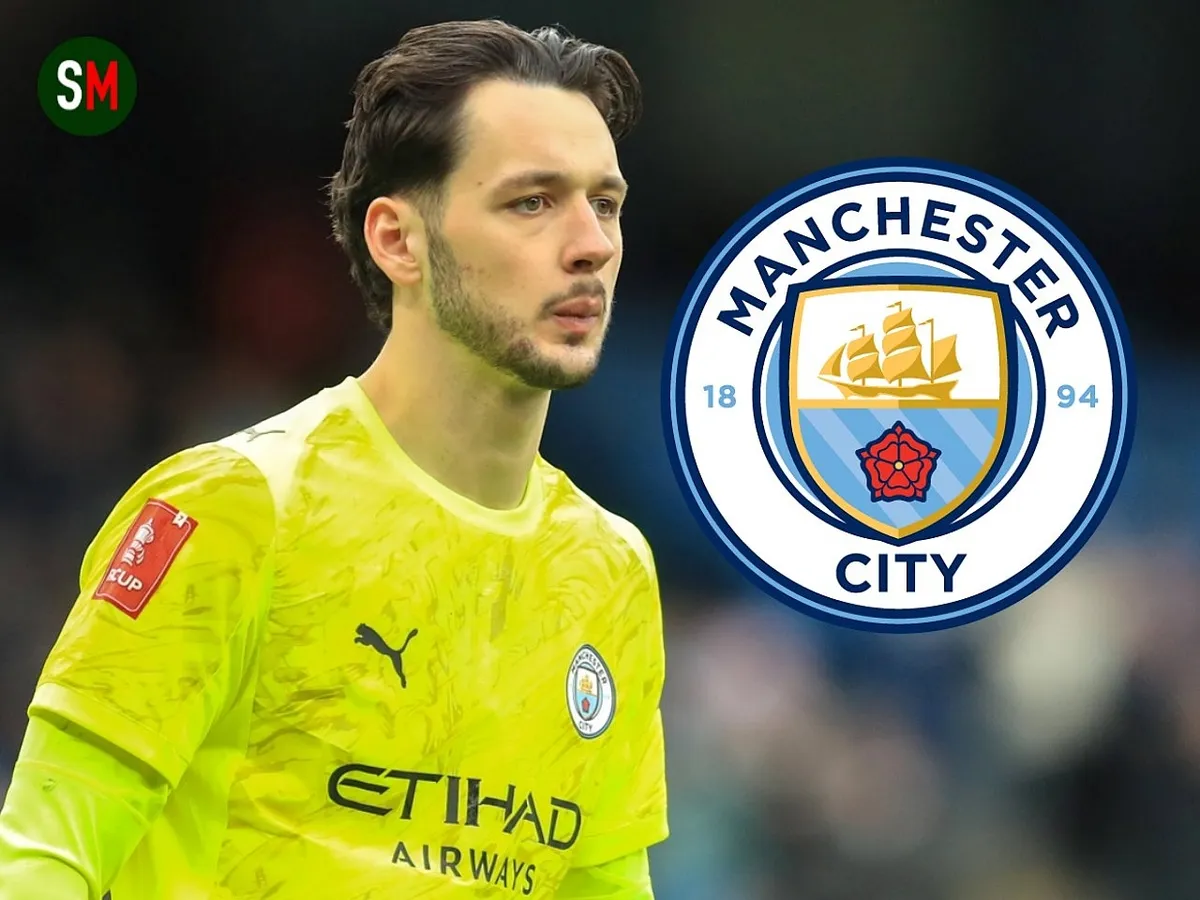 Man City 'transfer stance' for Trafford revealed amid interest from PL rival