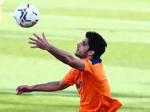 How Valencia could line up against Barcelona