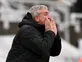 Steve Bruce highlights Allan Saint-Maximin's importance