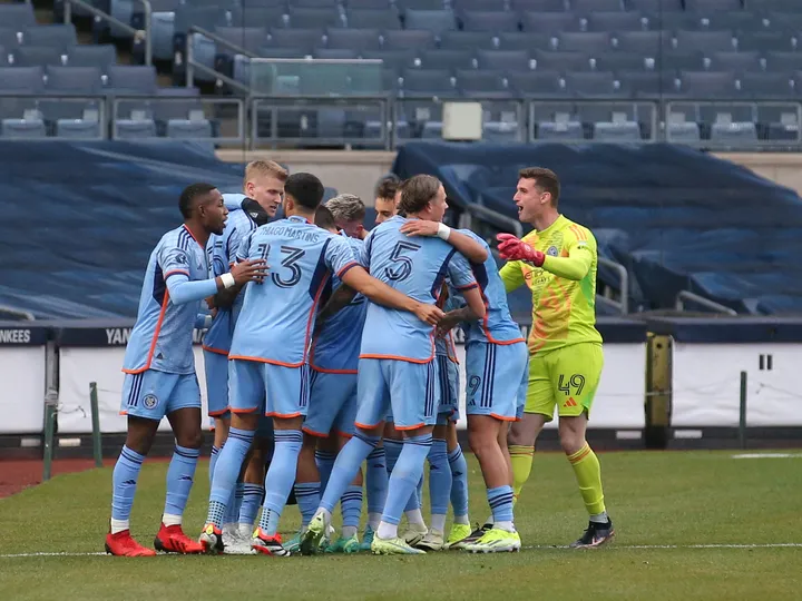 NY City vs. DC United - prediction, team news, lineups