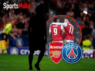 Arsenal line up 'spectacular swap' deal to beat PSG to key £100m target