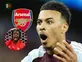 Why Arteta’s Rogers hunt could be impacted by Villa's 'finalised' Manzambi move