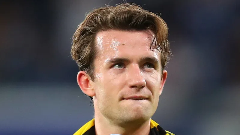 Chilwell decision made as Crystal Palace 'hold talks' to sign former Man Utd target