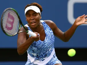 Venus: 'No-one wants to spoil Serena slam'
