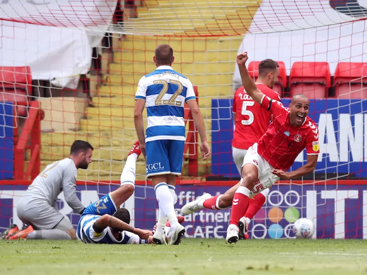Darren Pratley boosts Charlton survival bid with win over QPR