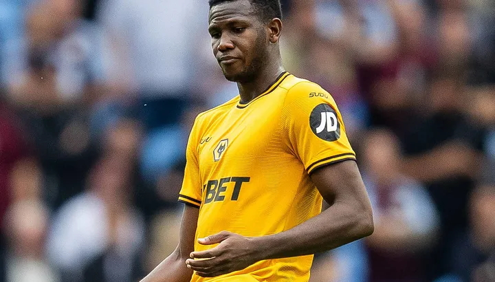 Mosquera boost to effect backline change? Predicted Wolverhampton XI vs Liverpool